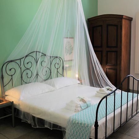 Li Perrini Boutique B&B Acquarica 部屋 写真