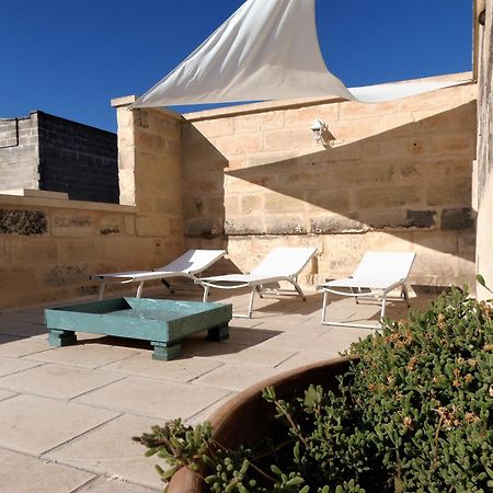 Li Perrini Boutique B&B Acquarica 部屋 写真