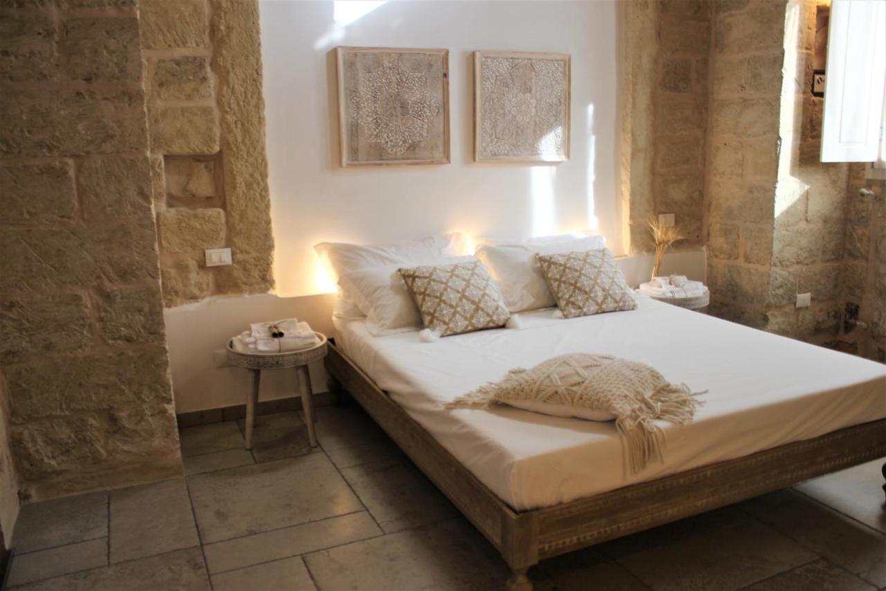 Li Perrini Boutique B&B Acquarica エクステリア 写真