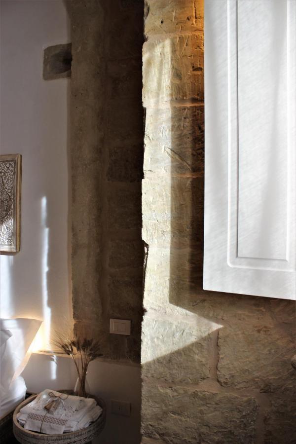 Li Perrini Boutique B&B Acquarica エクステリア 写真