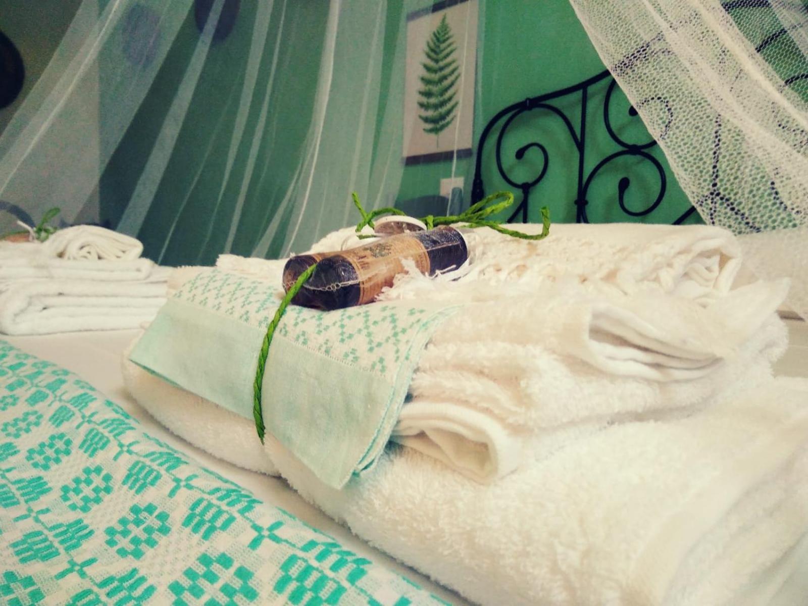 Li Perrini Boutique B&B Acquarica 部屋 写真
